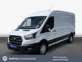 Ford Transit 350 L3H2 Lkw VA Trend 125 kW, 4-türig (Die Weiß - thumbnail 1