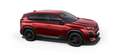 Citroen C5 Aircross Hybrid Max e-DCS6 145 Rojo - thumbnail 4