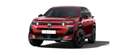 Citroen C5 Aircross Hybrid Max e-DCS6 145 Rojo - thumbnail 1