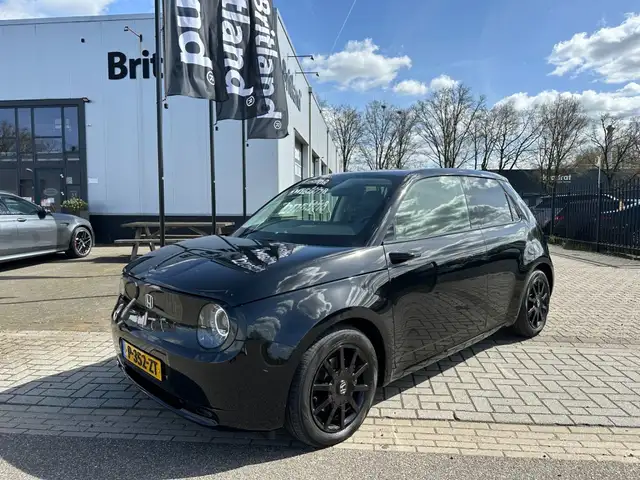 Honda e Base bj2022 *Pano *Navi *Adaptive *NL auto *35.000