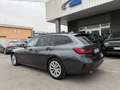 BMW 320 Serie 3 320d Touring mhev 48V xdrive Gris - thumbnail 6