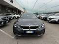 BMW 320 Serie 3 320d Touring mhev 48V xdrive Gris - thumbnail 2