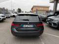 BMW 320 Serie 3 320d Touring mhev 48V xdrive Gris - thumbnail 5