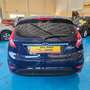 Ford Fiesta 1.4 Titanium Aut. Azul - thumbnail 8