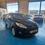 Ford Fiesta 1.4 Titanium Aut. Azul - thumbnail 2