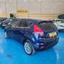 Ford Fiesta 1.4 Titanium Aut. Azul - thumbnail 5