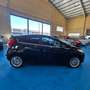 Ford Fiesta 1.4 Titanium Aut. Azul - thumbnail 7