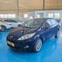Ford Fiesta 1.4 Titanium Aut. Azul - thumbnail 3