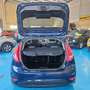 Ford Fiesta 1.4 Titanium Aut. Azul - thumbnail 9
