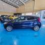 Ford Fiesta 1.4 Titanium Aut. Azul - thumbnail 4