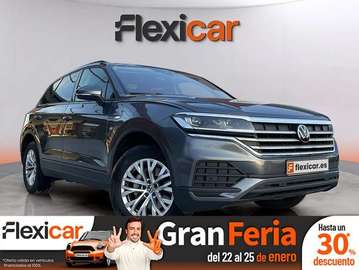 Prem Atmos 3.0 V6 TDI 210kW Tip 4M