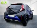 Toyota Aygo X 1.0 Explore ++CARPLAY+KAMERA+SHZ+8-FACH+SHZ++ Schwarz - thumbnail 3