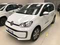 Volkswagen up! 1.0 5p. eco move up!  AUT. ELETTRICA USO NOLEGGIO Bianco - thumbnail 1