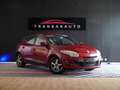 Renault Megane III BERLINE TCE 130 Expression Euro 5 Rouge - thumbnail 1