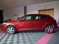 Renault Megane III BERLINE TCE 130 Expression Euro 5 Rouge - thumbnail 4