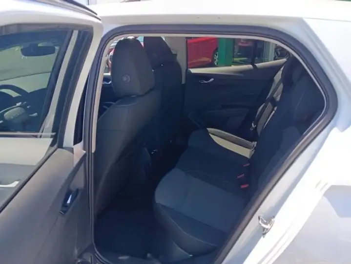 Škoda Fabia 2026, foto 9