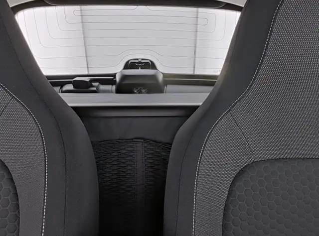 smart Fortwo view 9