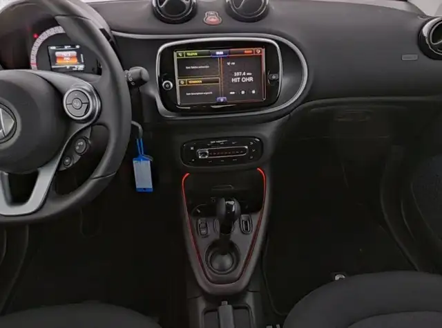 smart Fortwo view 6