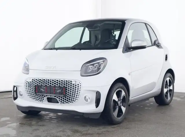 2024 smart Fortwo in White for sale
