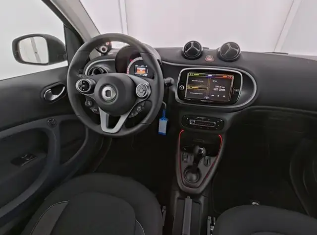 smart Fortwo view 7