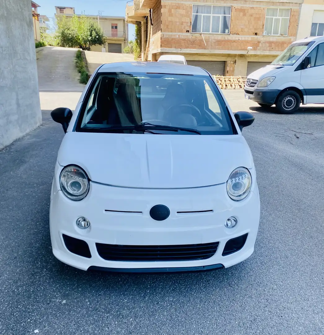 Bellier B8 Sport - 2