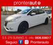 Peugeot 208 5p 1.4 vti GPL Bianco - thumbnail 1