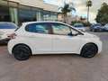 Peugeot 208 5p 1.4 vti GPL Bianco - thumbnail 6