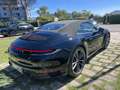 Porsche 911 992 Cabrio Carrera 4S-"KM 21.000" Noir - thumbnail 11