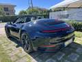 Porsche 911 992 Cabrio Carrera 4S-"KM 21.000" Noir - thumbnail 6