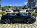 Porsche 911 992 Cabrio Carrera 4S-"KM 21.000" Noir - thumbnail 8