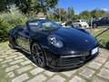 Porsche 911 992 Cabrio Carrera 4S-"KM 21.000" Noir - thumbnail 3