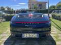 Porsche 911 992 Cabrio Carrera 4S-"KM 21.000" Noir - thumbnail 5