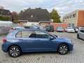 Volkswagen Golf VIII 1.5TSi Goal AHK R-Kamera ACC SideAssist Ap... Blau - thumbnail 3