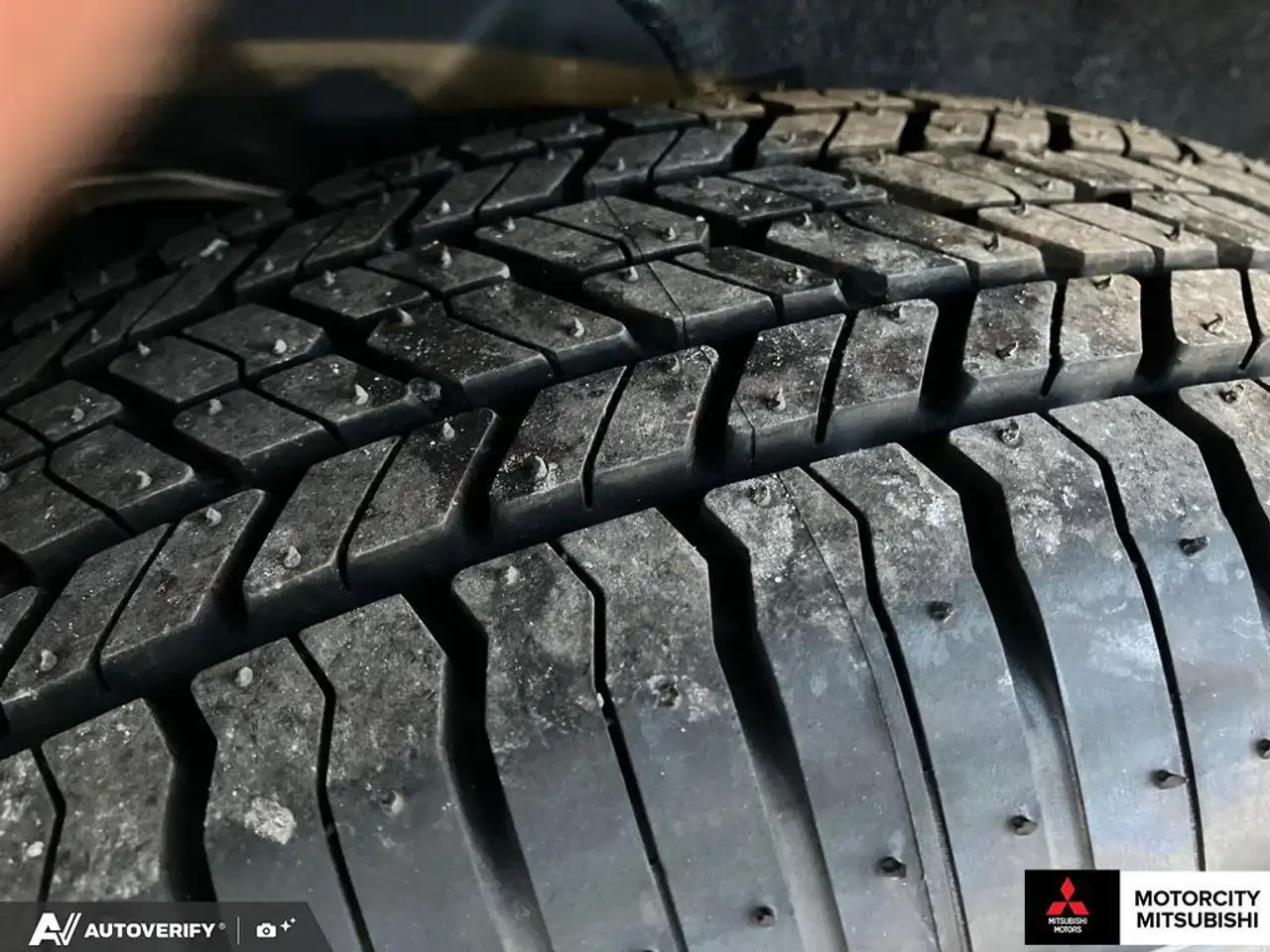 Mitsubishi RVR снимка Mitsubishi RVR
