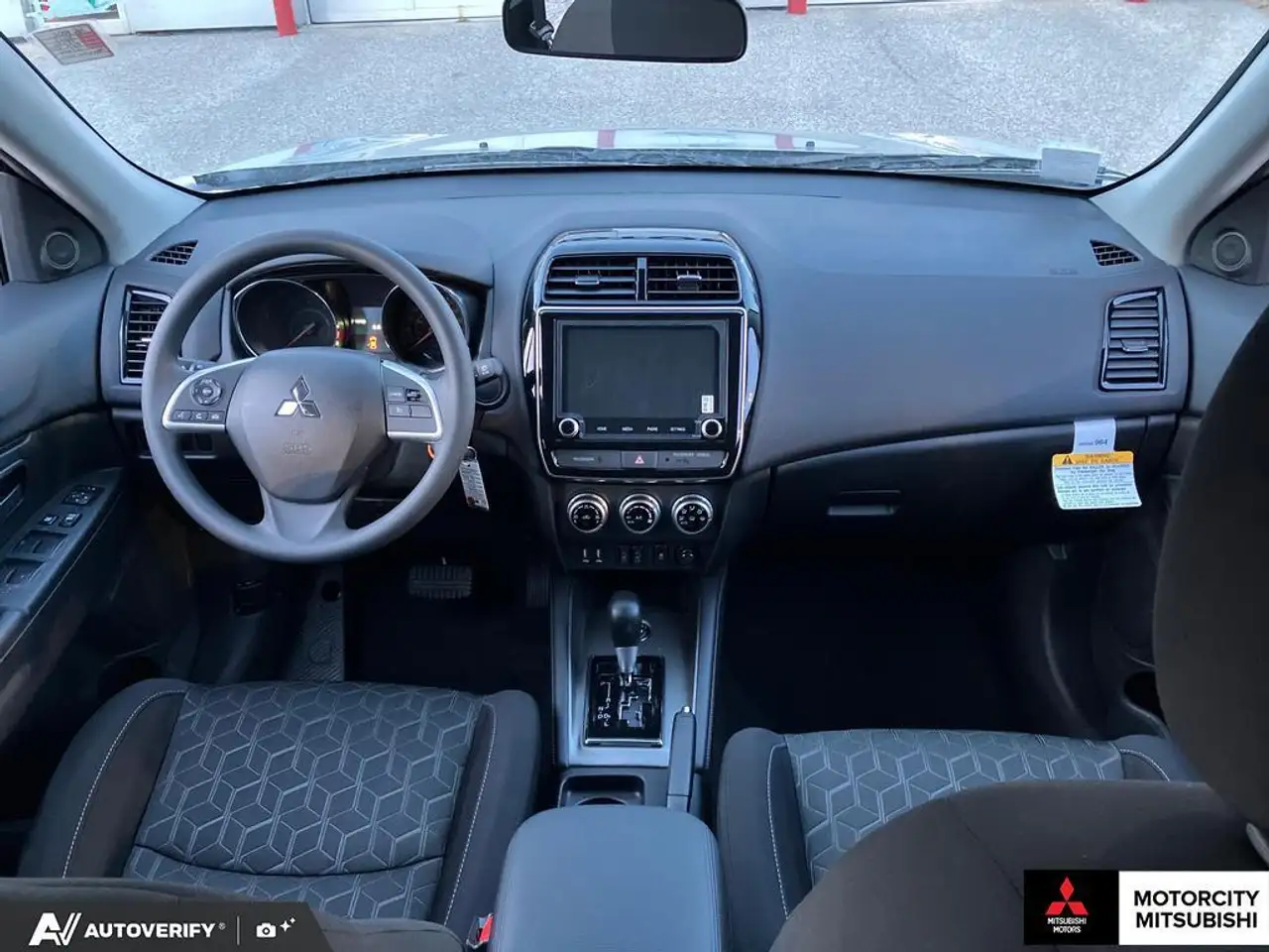 Mitsubishi RVR снимка Mitsubishi RVR