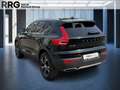 Volvo XC40 T5 Inscription Schwarz - thumbnail 3