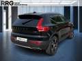 Volvo XC40 T5 Inscription Schwarz - thumbnail 4