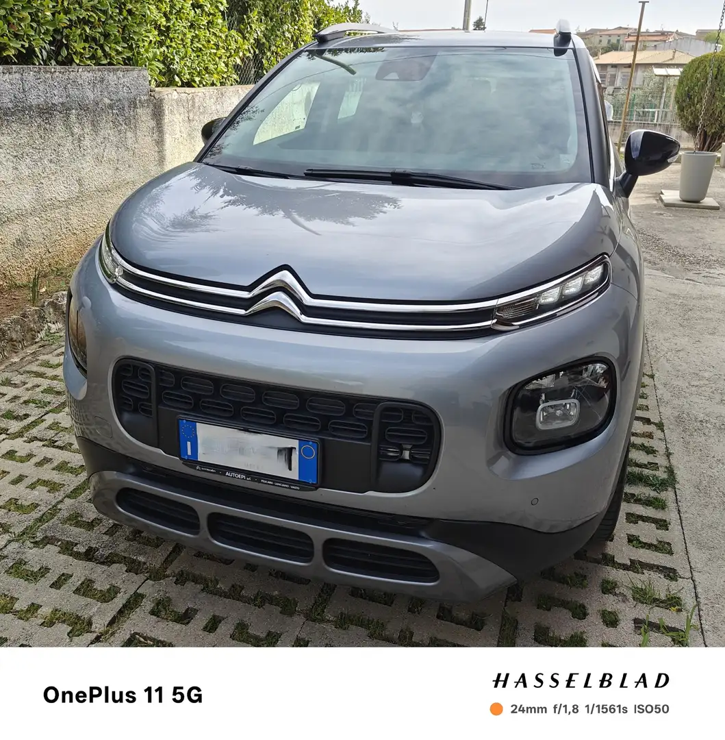 Citroen C3 Aircross 1.5 bluehdi Shine s&s 102 Hp - 1