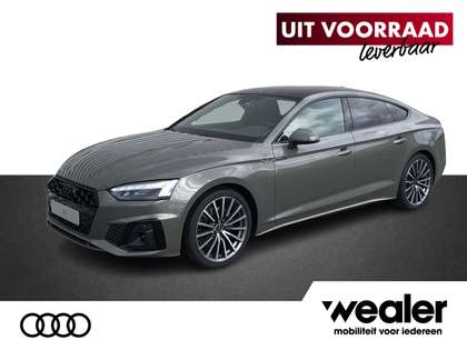 Audi A5 Sportback S edition Competition 35 TFSI 110 kW / 1
