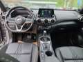 Nissan Juke 1.6 Hybrid Tekna 4AMT Aut. Silber - thumbnail 4