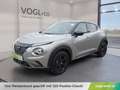 Nissan Juke 1.6 Hybrid Tekna 4AMT Aut. Silber - thumbnail 1