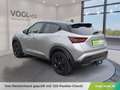 Nissan Juke 1.6 Hybrid Tekna 4AMT Aut. Silber - thumbnail 3