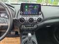Nissan Juke 1.6 Hybrid Tekna 4AMT Aut. Silber - thumbnail 8