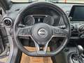 Nissan Juke 1.6 Hybrid Tekna 4AMT Aut. Silber - thumbnail 12