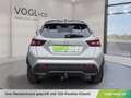 Nissan Juke 1.6 Hybrid Tekna 4AMT Aut. Silber - thumbnail 7