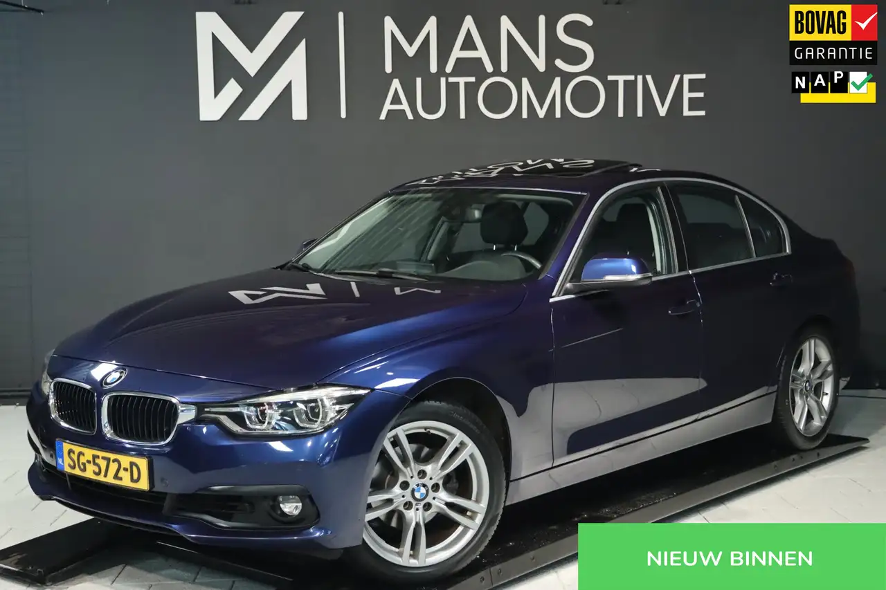BMW 318