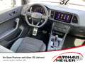 CUPRA Ateca 4Drive 2.0 TSI Allrad Navi AHK Memory Sitze Beats Schwarz - thumbnail 5