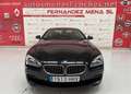 BMW 640 640iA Coupé Schwarz - thumbnail 2