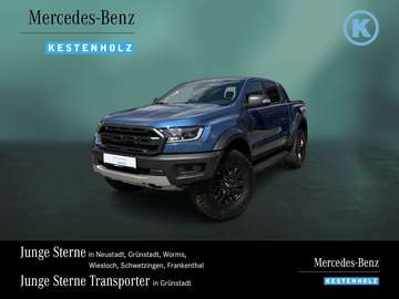 Ranger 2.0 TDCi Panther Raptor 4x4 Doppelkabine