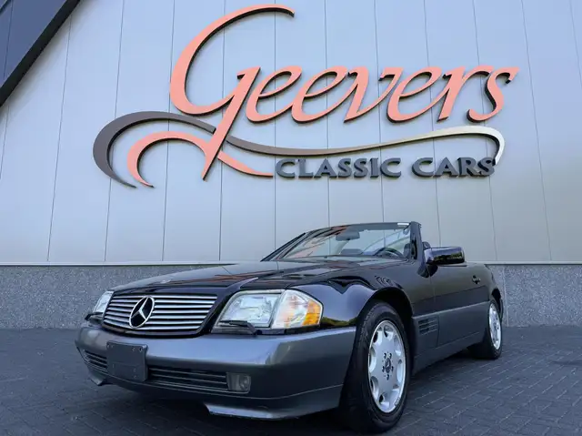 Mercedes-Benz R 320 R129 320SL